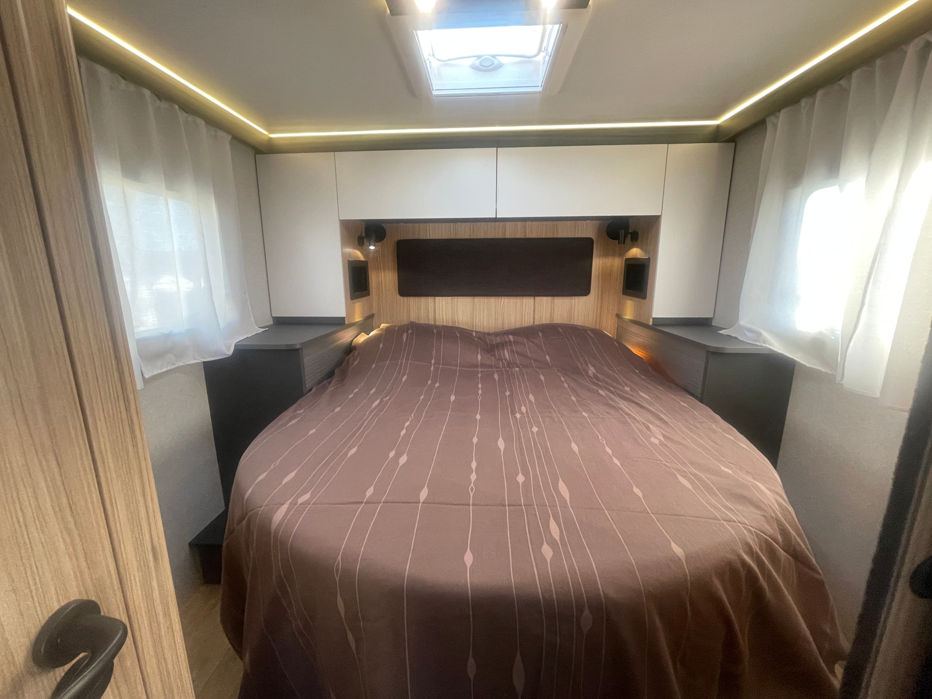 Pilote G720FC Expression – spalnica