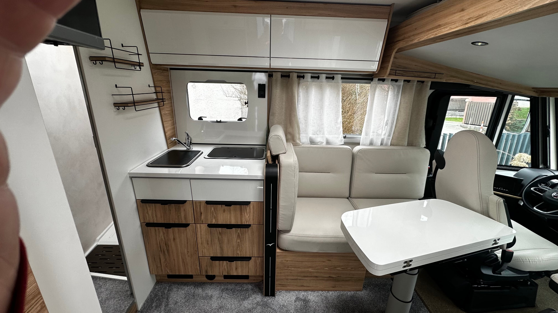 Pilote G720FC Expression – salon
